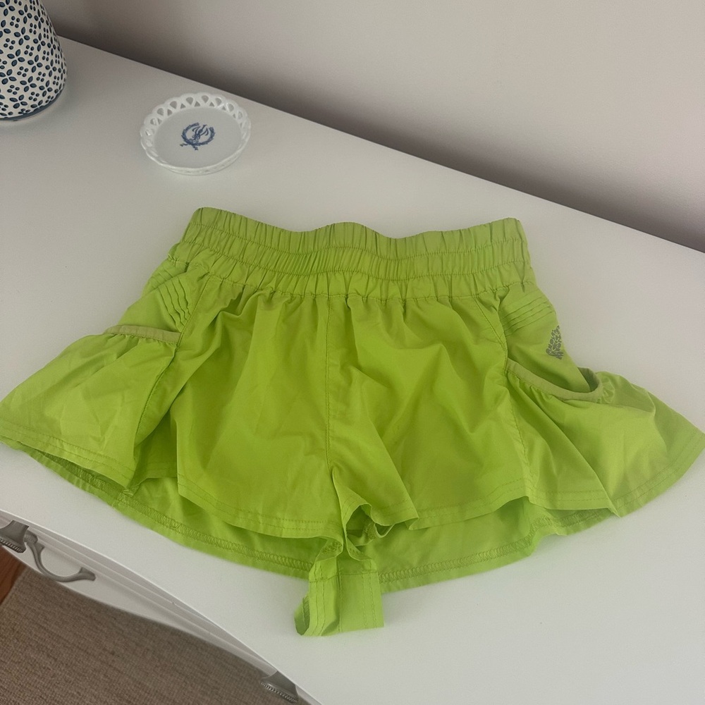 FP movement Get Your Flirt On Shorts